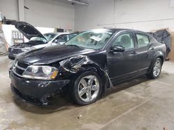 Dodge Avenger salvage cars for sale: 2008 Dodge Avenger R/T