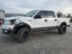 2004 Ford F150 Supercrew