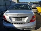 2008 Mercedes-Benz C300