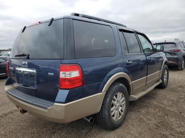 2013 Ford Expedition XLT