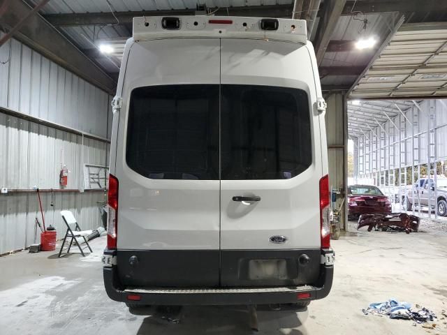 2019 Ford Transit T-350