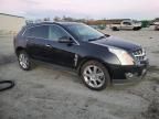 2012 Cadillac SRX Performance Collection