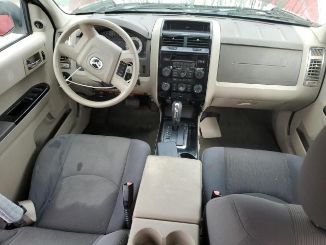 2008 Mazda Tribute I