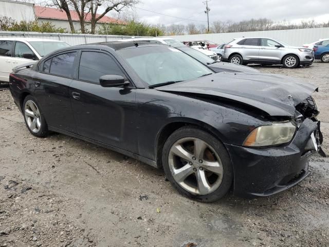 2011 Dodge Charger