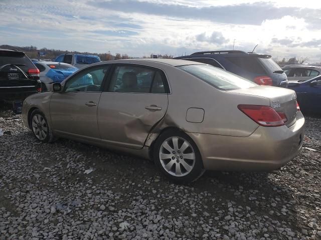 2007 Toyota Avalon XL