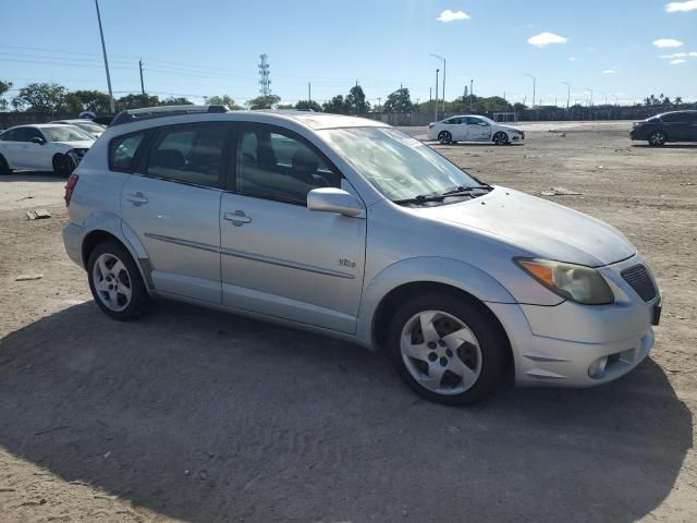 2005 Pontiac Vibe