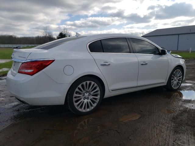 2014 Buick Lacrosse Touring