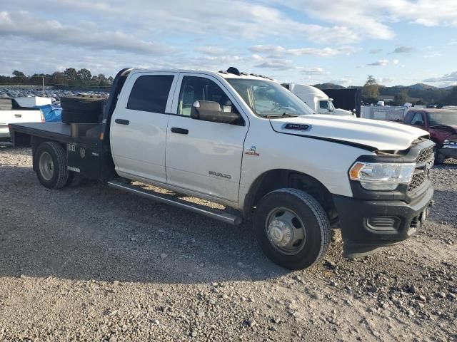 2020 Dodge RAM 3500