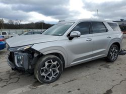 2022 Hyundai Palisade Calligraphy en venta en Lebanon, TN