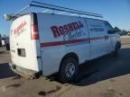 2011 Chevrolet Express G3500