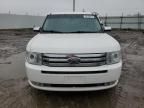 2009 Ford Flex Limited