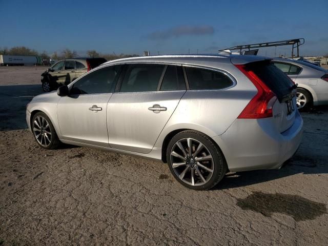 2015 Volvo V60 Premier