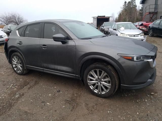 2023 Mazda CX-5 Signature