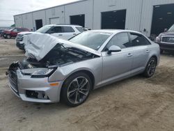 Audi a4 Vehiculos salvage en venta: 2019 Audi A4 Premium