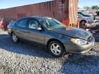 2003 Ford Taurus SES