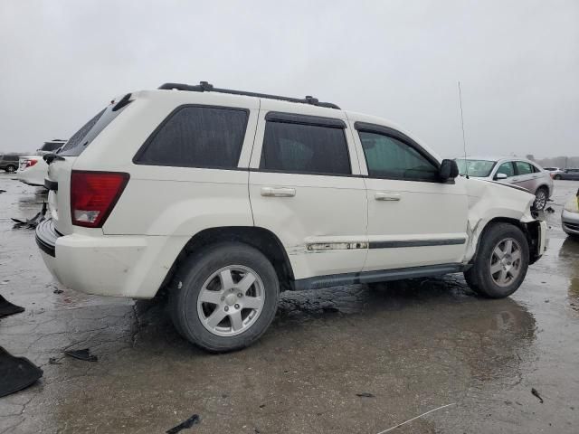 2008 Jeep Grand Cherokee Laredo