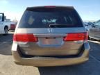 2008 Honda Odyssey EXL