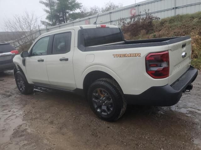 2024 Ford Maverick XLT Tremor