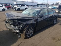 Acura Integra salvage cars for sale: 2023 Acura Integra