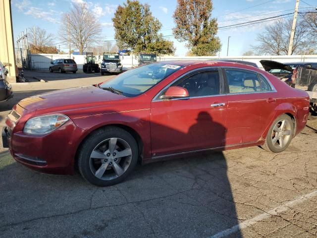 2009 Chevrolet Malibu 2LT