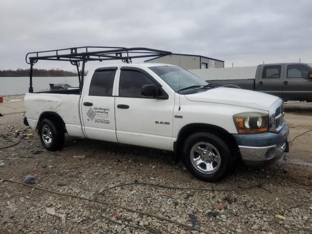 2008 Dodge RAM 1500 ST