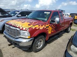 Ford Vehiculos salvage en venta: 2002 Ford F250 Super Duty