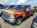 2002 Ford F250 Super Duty