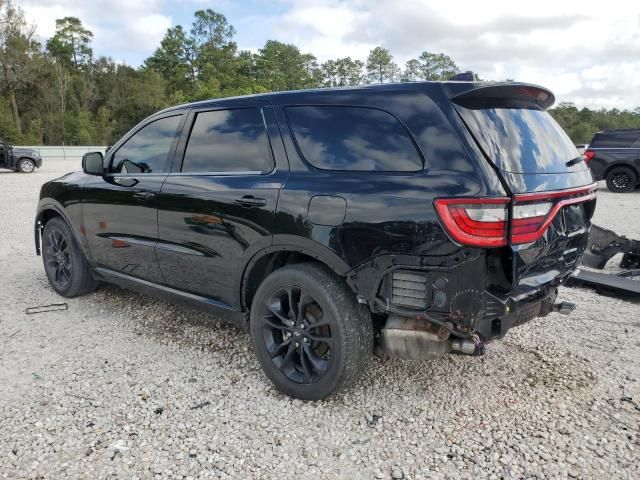 2022 Dodge Durango GT