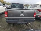 2008 Ford Ranger Super Cab