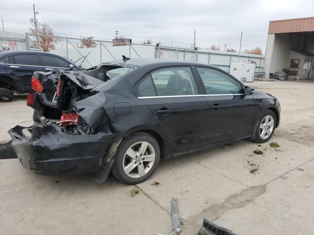 2014 Volkswagen Jetta TDI