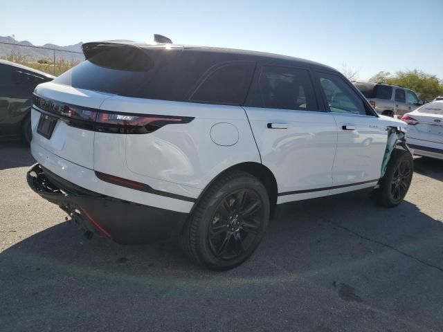 2021 Land Rover Range Rover Velar S