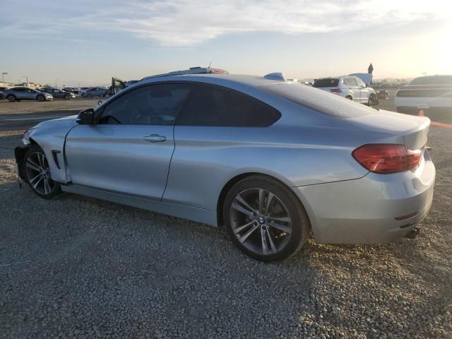 2015 BMW 428 I