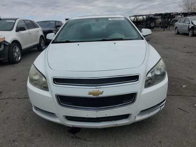 2012 Chevrolet Malibu 1LT