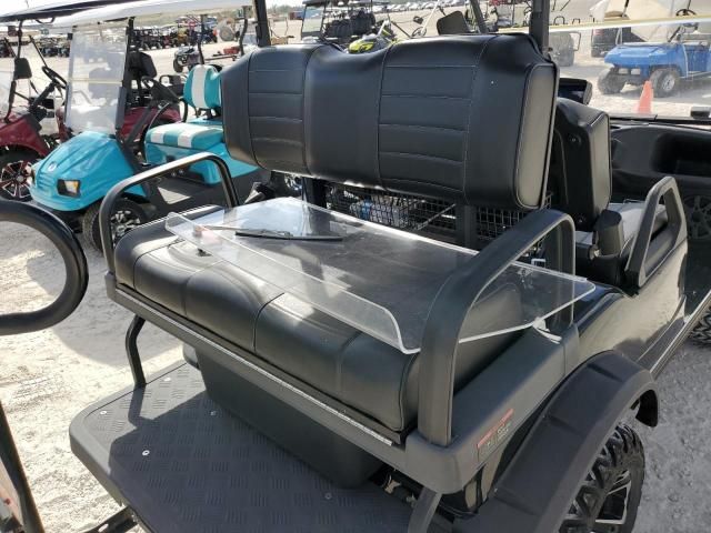 2021 Hdkp Golf Cart