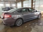 2013 Ford Fusion Titanium