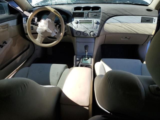 2006 Toyota Camry Solara SE