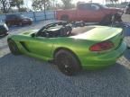 2004 Dodge Viper SRT-10