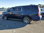 2018 GMC Yukon XL K1500 SLT