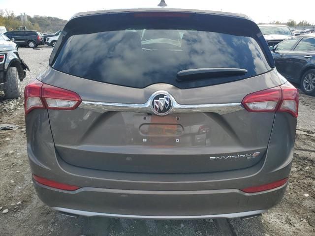 2019 Buick Envision Premium