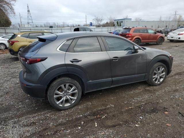 2021 Mazda CX-30 Preferred