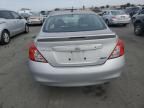 2014 Nissan Versa S