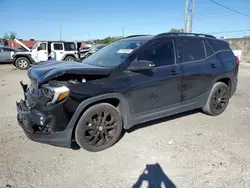 Carros con verificación Run & Drive a la venta en subasta: 2019 GMC Terrain SLE