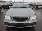 2006 Mercedes-Benz C 230