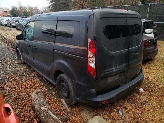 2019 Ford Transit Connect XL