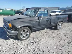 Ford Vehiculos salvage en venta: 1990 Ford Ranger