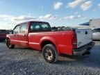 2005 Ford F250 Super Duty