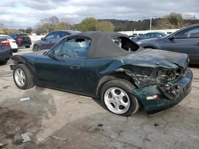 1999 Mazda MX-5 Miata