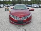 2015 Lincoln MKZ