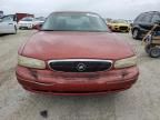 1998 Buick Century Limited