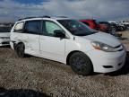 2009 Toyota Sienna CE